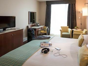 Mercure Sheffield St Pauls Hotel Dış mekan fotoğraf