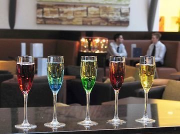 Mercure Sheffield St Pauls Hotel Dış mekan fotoğraf