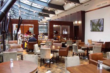 Mercure Sheffield St Pauls Hotel Dış mekan fotoğraf