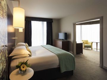 Mercure Sheffield St Pauls Hotel Dış mekan fotoğraf