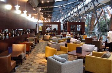 Mercure Sheffield St Pauls Hotel Dış mekan fotoğraf