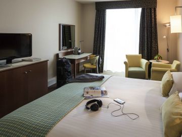 Mercure Sheffield St Pauls Hotel Dış mekan fotoğraf