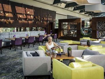 Mercure Sheffield St Pauls Hotel Dış mekan fotoğraf