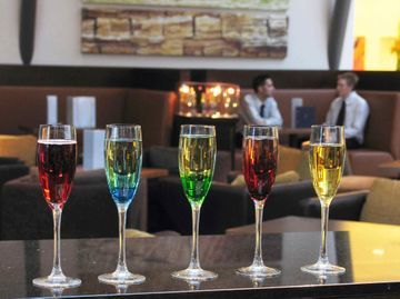 Mercure Sheffield St Pauls Hotel Dış mekan fotoğraf